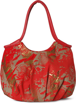 

Baggit Shoulder Bag(Red)