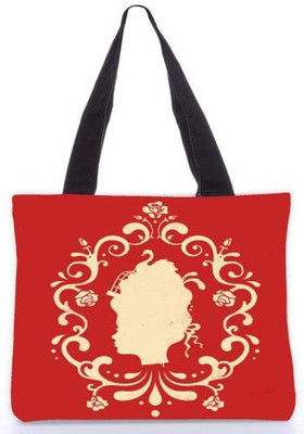 

Snoogg Tote(Multicolor)