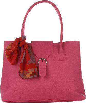 

Dice Shoulder Bag(Pink)