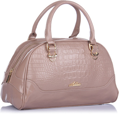 

Addons Hand-held Bag(Beige)