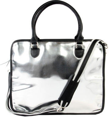 

Shopharp Shoulder Bag(Silver)