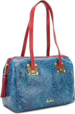 

Holii Shoulder Bag(Blue)