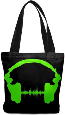 

Panda Creation Tote(Multicolor)