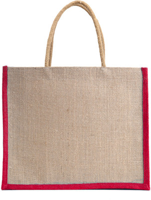 

WMM Crafts Hand-held Bag(Red)