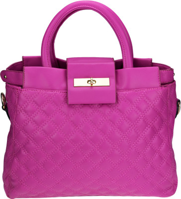 

Neuste Hand-held Bag(Pink)