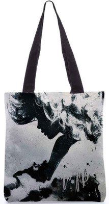 

Snoogg Tote(Multicolor)