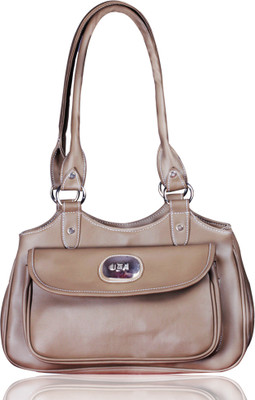 

Fostelo Hand-held Bag(Khaki)