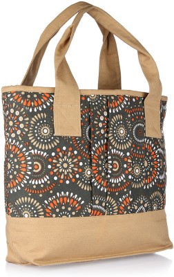 

Home Heart Tote(Multicolor)