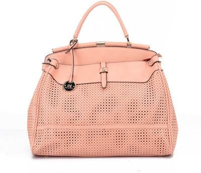 

Diana Korr Hand-held Bag(Pink)