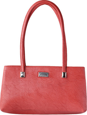 

Impress Shoulder Bag(Red)
