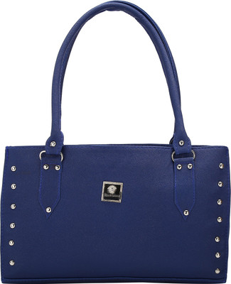 

Sumit Collection Hand-held Bag(Multicolor)