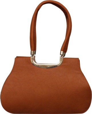 

Fostelo Shoulder Bag(Tan)