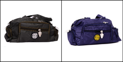

Zakina Hand-held Bag(Multicolor)