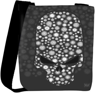 

Snoogg Sling Bag(Multicolor)