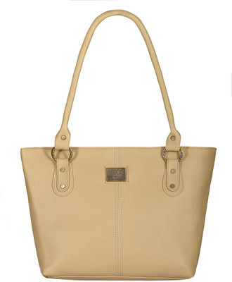 

Fostelo Shoulder Bag(Beige)