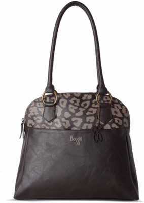 

Baggit Shoulder Bag(Brown)