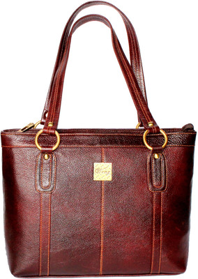 

Stonkraft Shoulder Bag(Brown)