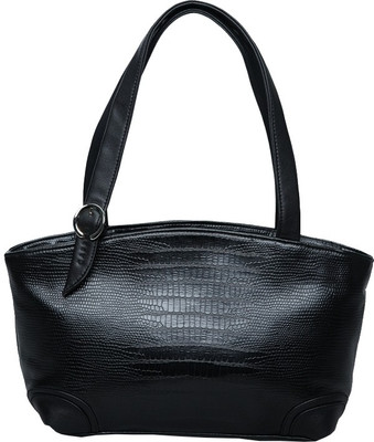 

Caprese Shoulder Bag(Black)