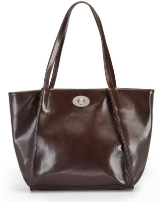 56% OFF on Miganda Shoulder Bag(Brown) 56% OFF on Miganda Shoulder Bag(Brown)