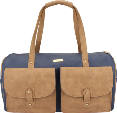 

D'oro Shoulder Bag(Blue)