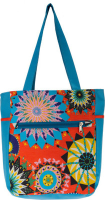 

Waanii Tote(Multicolor)