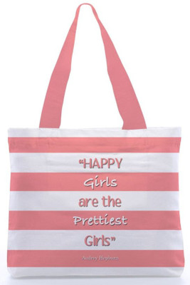 

Snoogg Tote(Multicolor)