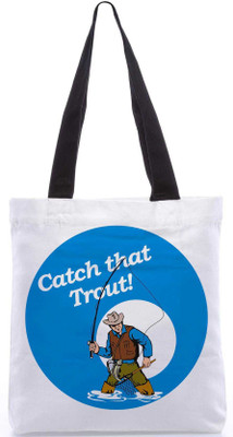 

Snoogg Tote(Multicolor)