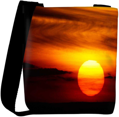 

Snoogg Sling Bag(Multicolor)