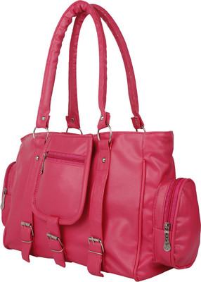 

Glory Fashion Shoulder Bag(Blue)