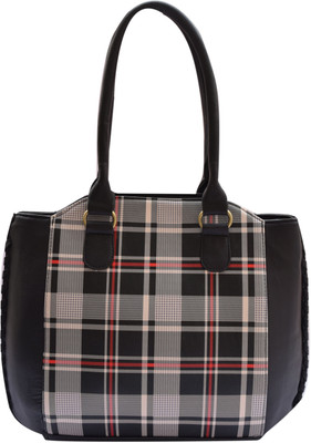 

kézitáska Satchel(Red)