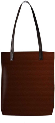 

Snoogg Tote(Multicolor)