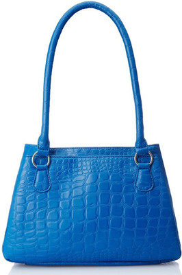 

Donna & Drew Shoulder Bag(Blue)
