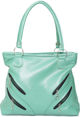 

Franclo Shoulder Bag(Green)