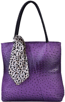 

Impress Shoulder Bag(Purple)