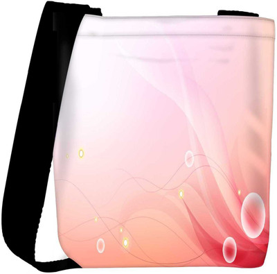 

Snoogg Sling Bag(Multicolor)