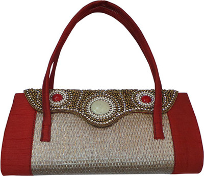 

Bhamini Shoulder Bag(Maroon)