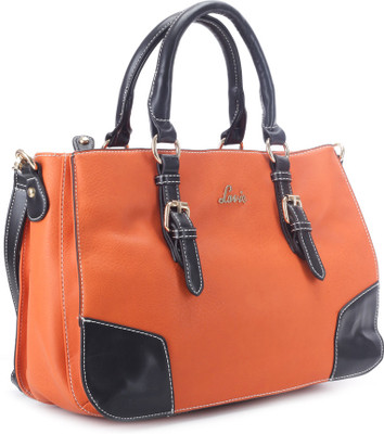 

Lavie Tote(Orange)