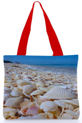 

Snoogg Tote(Multicolor)