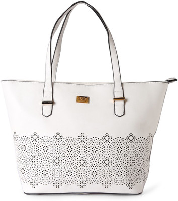

Allen Solly Messenger Bag(White)