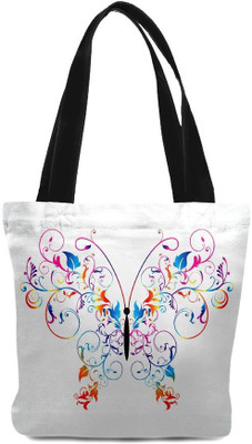 

Panda Creation Tote(Multicolor)