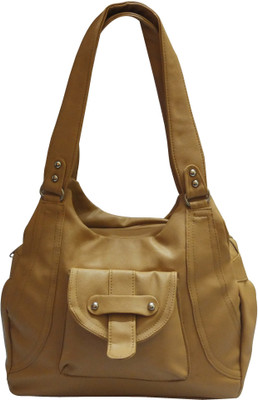 

Glorious Shoulder Bag(Yellow)