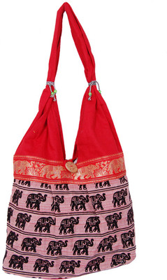 

Womaniya Shoulder Bag(Multicolor)