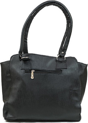 

Promobid Hand-held Bag(Black)