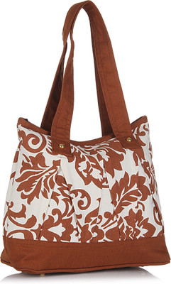 

Home Heart Shoulder Bag(Orange)