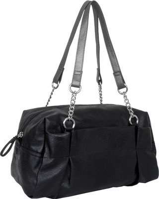 

Baggit Shoulder Bag(Black)