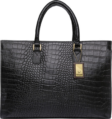 

Hidesign Shoulder Bag(Black)