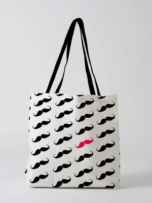 

StyBuzz Tote(Multicolor)