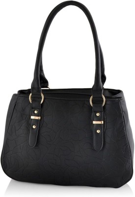 

Tanishka Exports Shoulder Bag(Black)