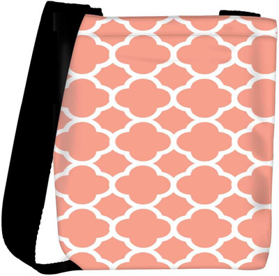 

Snoogg RPC-048-SLTOBAG Shoulder Bag(Multicolor, 18 inch)