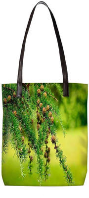 

Snoogg Tote(Multicolor)